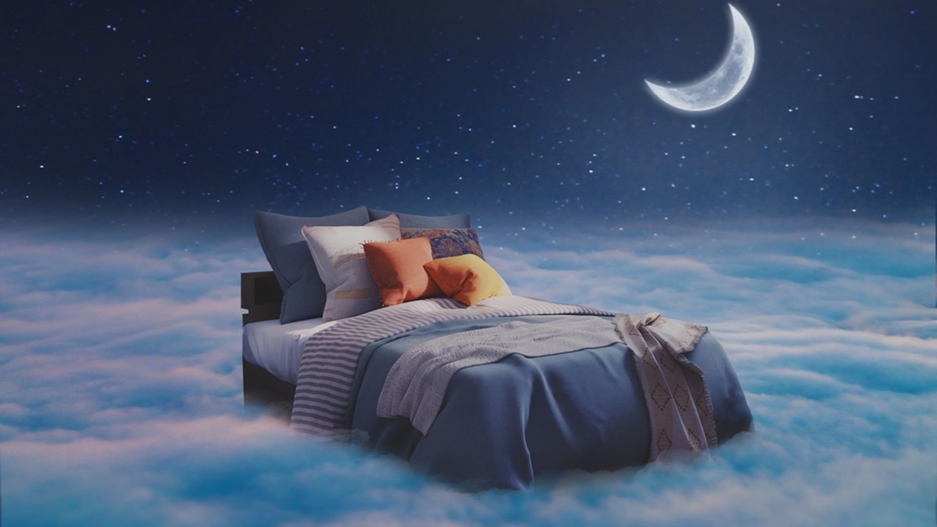 Hangi renk ışık uyumanıza yardımcı olur?