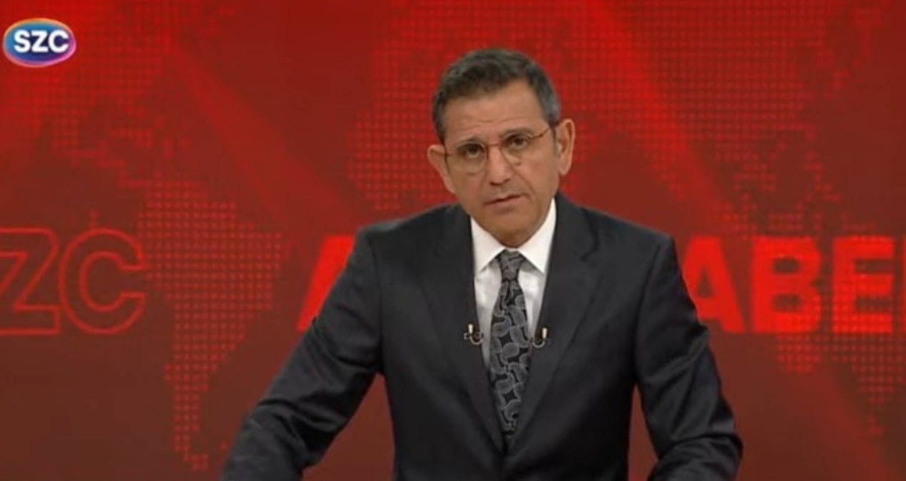 Hastaneye kaldırılmıştı: Fatih Portakal Devlet Bahçeli’yle ilgili çarpıcı iddiayı açıkladı