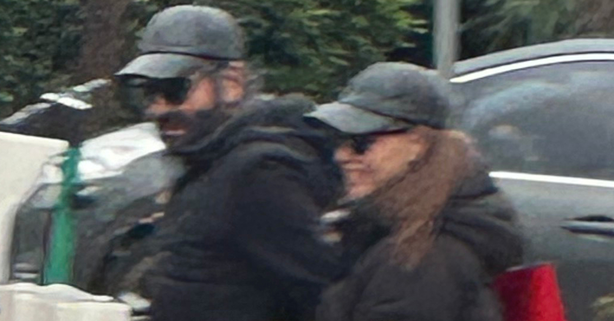 Kerem Alışık ile Evrim Alasya alışveriş turunda