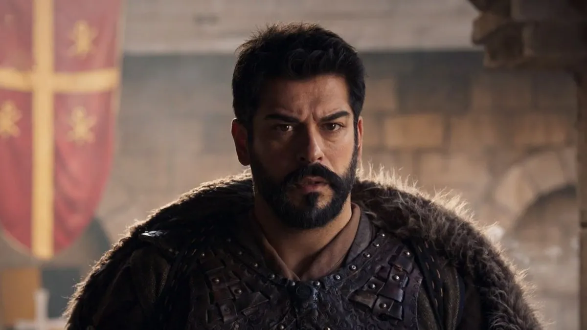 Osman Bey ile Bala Hatun kızları Halime’ye kavuşabilecekler mi?