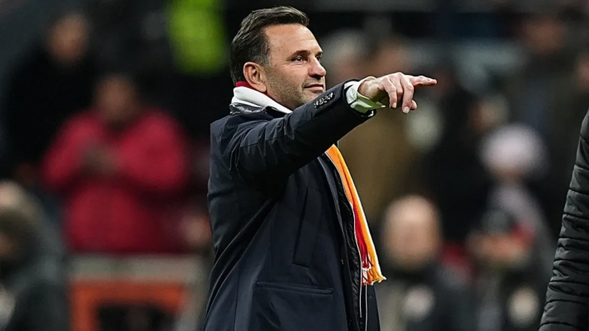 Son dakika haberi: Galatasaray’dan Süper Lig tarihine geçen rekor! Fenerbahçe ve Beşiktaş da listede…