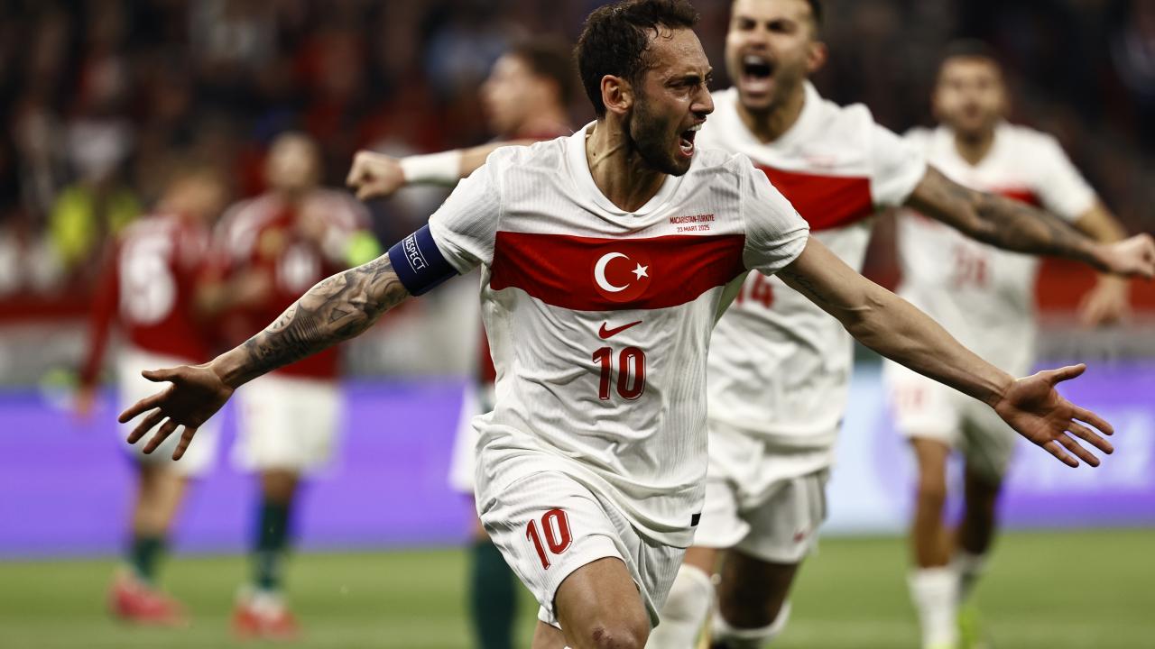 Bizim Çocuklar A Ligi’ne yükseldi