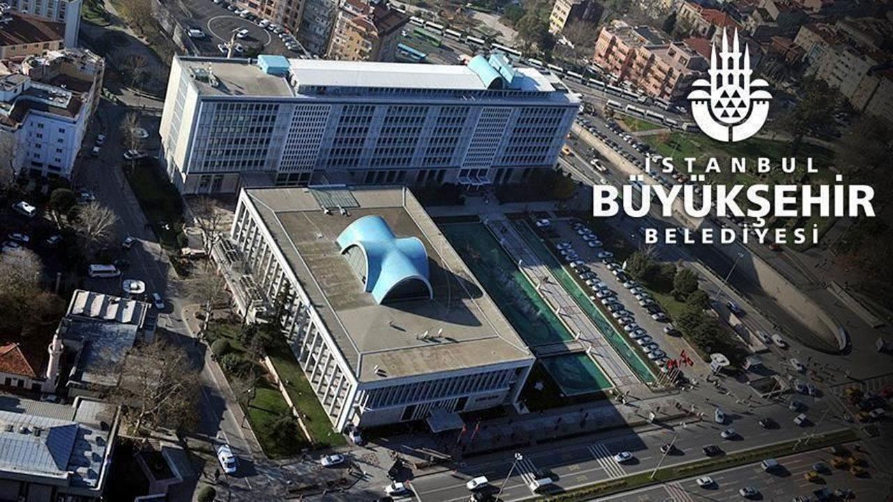 İstanbul Büyükşehir Belediyesi Başkan Vekili çarşamba günü seçilecek