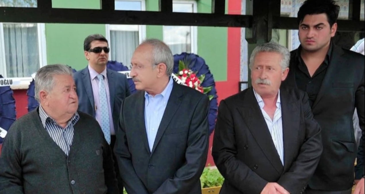 Kemal Kılıçdaroğlu’nun acı günü