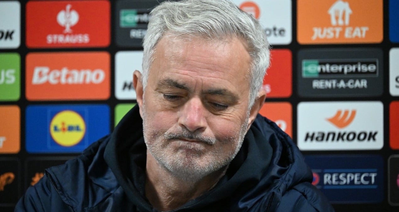 Mourinho 2 yıldızın üzerini çizdi! Yeni sezonda yoklar