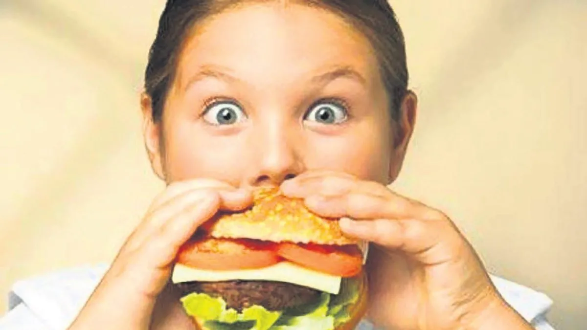 Obezite küresel bir kabus