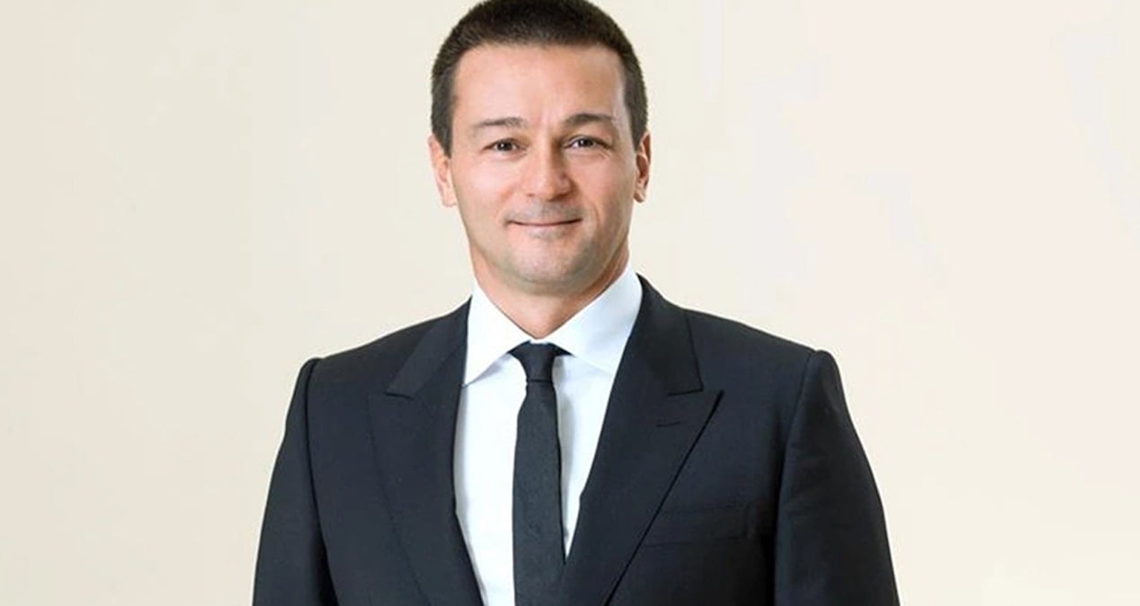 Son Dakika… Zorlu Holding CEO’su Cem Köksal adli kontrolle serbest bırakıldı