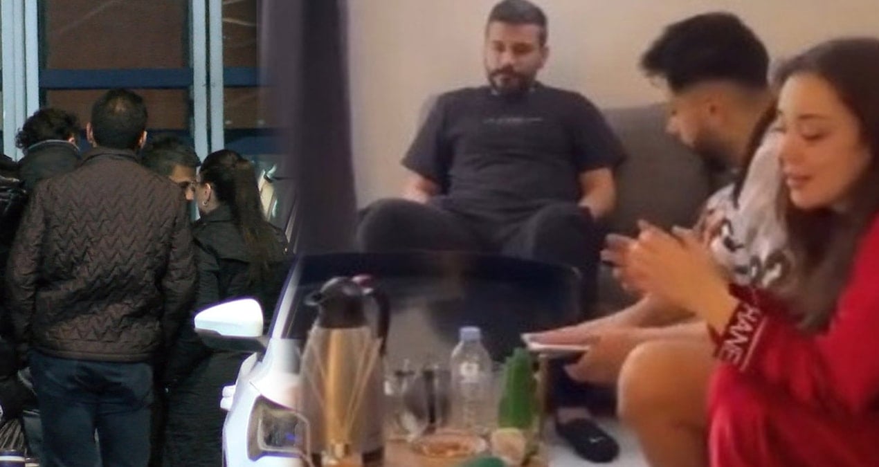 Uyuşturucu suçlamasıyla gözaltına alınmışlardı: Dilan Polat ve Engin Polat’ın ifadesinde dikkat çeken detaylar