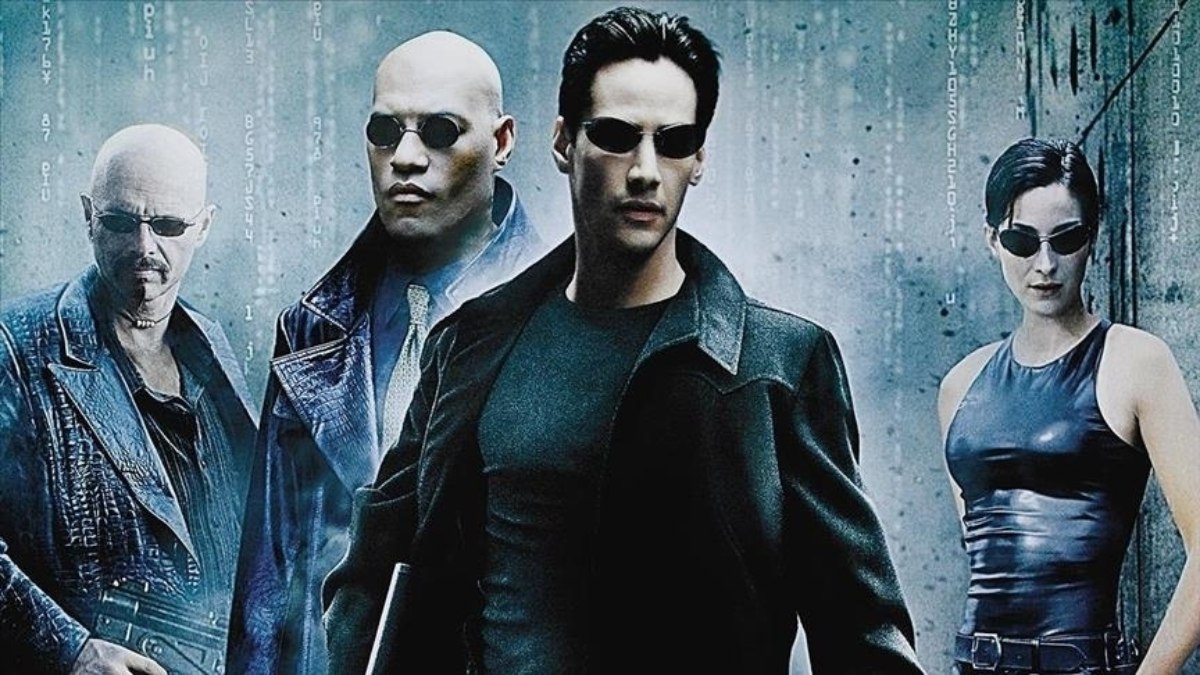 Matrix ve Joker gibi ünlü filmlerin yapımcısı Village Roadshow’dan iflas başvurusu
